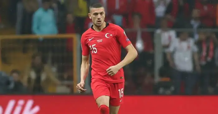 Tottenham touch base with agent as Man Utd-linked wantaway’s exit nears