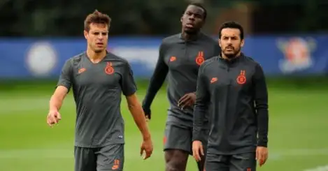 Neglected Chelsea star confirms clubs ready and waiting to end ‘hard’ spell