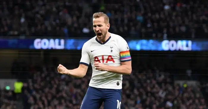 Levy sent Barcelona packing with ‘clear’ warning after Kane enquiries