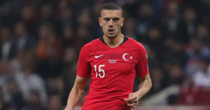 Guardiola ‘crazy’ about defensive star as Man City prepare €45m offer