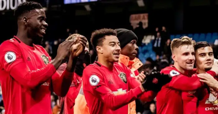 Dawn of a new Man Utd Golden Era; forgotten Liverpool man comes good