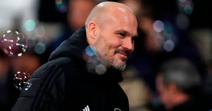 Ljungberg revels in key change of Arsenal mentality against West Ham