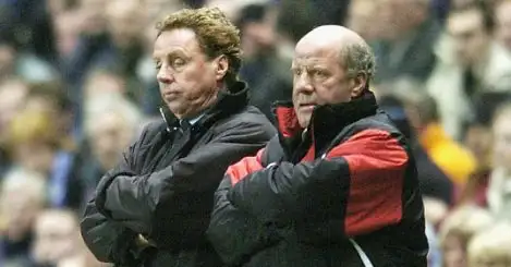 Former QPR, Newcastle, Derby boss Jim Smith passes away
