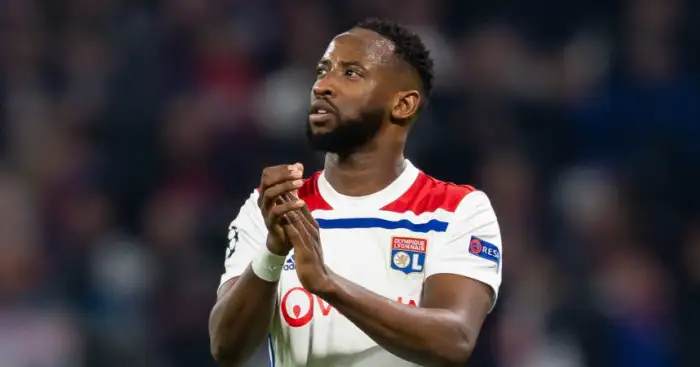 Lyon director shares update on Man Utd target after unveiling new striker