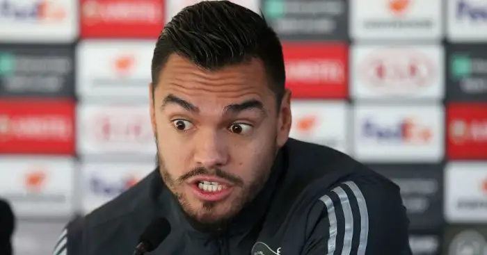 Former club ‘dream’ of signing Man Utd misfit on one condition