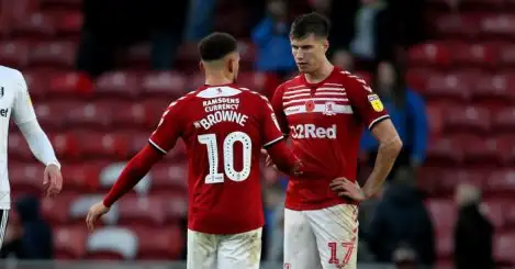 Woodgate praises Middlesbrough star that could be ‘the difference’ this season