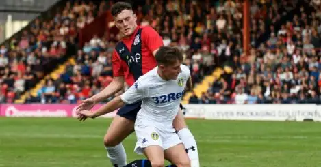 Bielsa ‘wouldn’t blame’ talented Leeds trio if they asked to leave