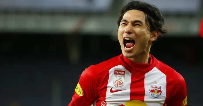 Liverpool great on why £7.25m Minamino deal is ‘absolute no-brainer’