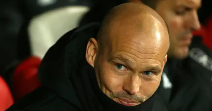 Ljungberg beams about future after Arsenal youngsters secure top spot