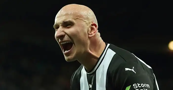 Newcastle pair sign new three-year contracts on Tyneside
