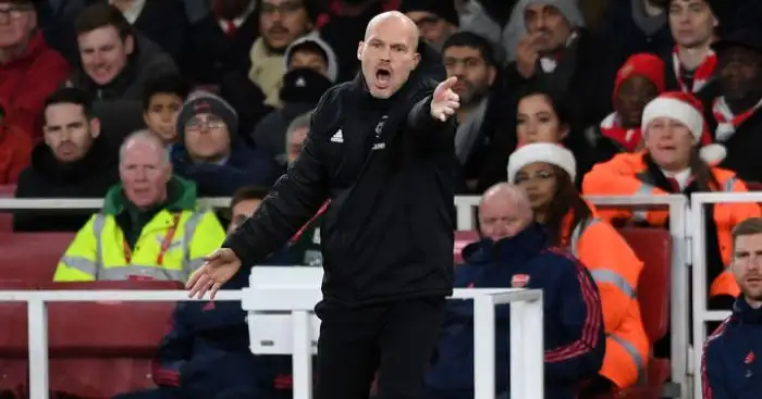 Ljungberg details worrying insight into frustrations with Arsenal board