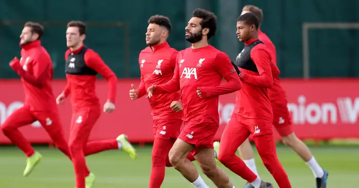 Wednesday join queue to sign World Cup winning Liverpool star