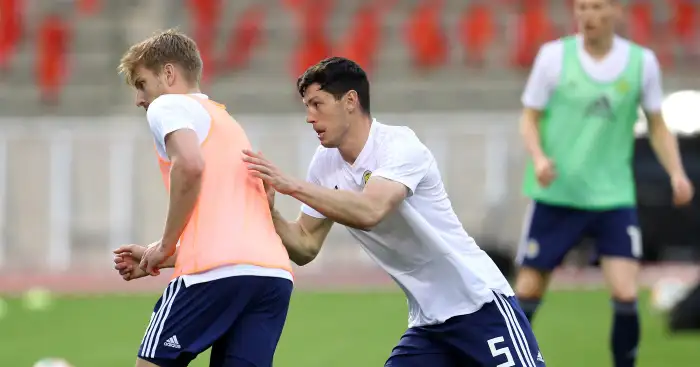 Aberdeen chief warns Forest over pursuing summer transfer target