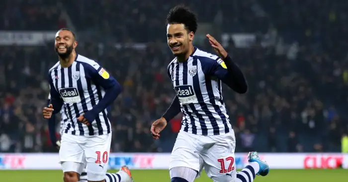 West Brom ‘almost certain’ to sign Championship superstar