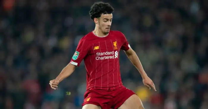 Leeds named, as Liverpool book in talks with several clubs over duo’s exit