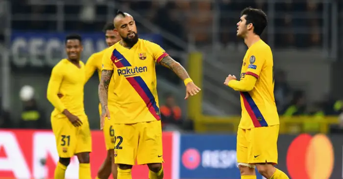 Man Utd-linked midfielder furious after training ground walkout