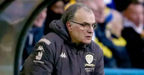 Bielsa past interest fuels rumours of Leeds swoop for Tottenham star