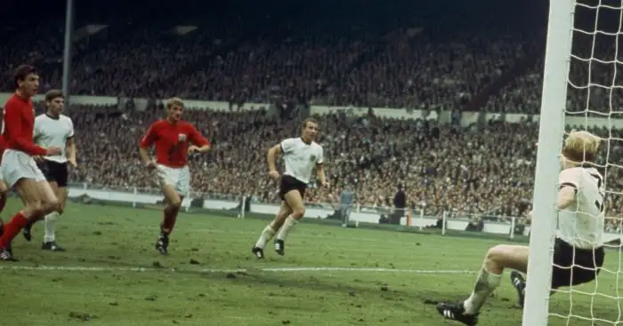 England World Cup winner Martin Peters passes away