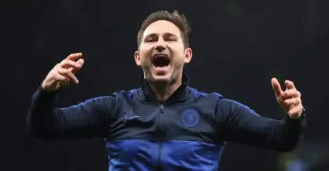 Chelsea handed huge lift in £60m striker chase after shock Ligue 1 call