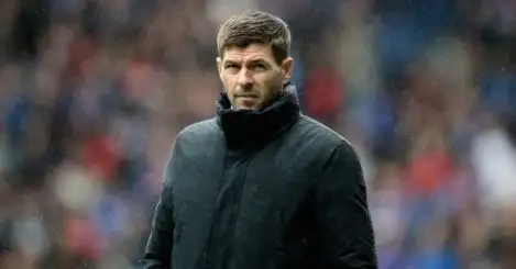 Gerrard mulling move to hand rarely-seen Liverpool man career lifeline