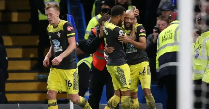 Arsenal plot shock swoop for Southampton star to fill priority role