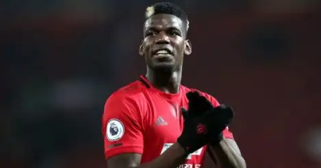 Souness launches yet another rant at number one target Paul Pogba