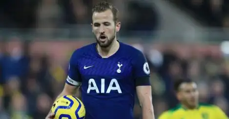 Tottenham snatch a point at Norwich but miss out on top four return