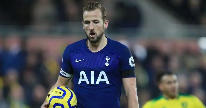 Tottenham snatch a point at Norwich but miss out on top four return