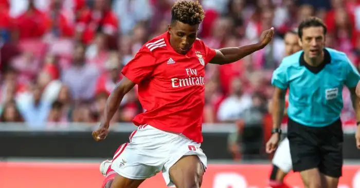 Respected source names attacking midfielder Man Utd are chasing