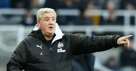 Bruce hits out at ‘ludicrous’ factor that caused Newcastle’s loss to Leicester