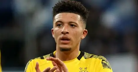 Sancho tipped to emulate Rooney at Man Utd; given Neymar comparison
