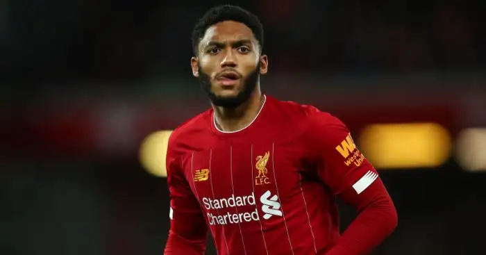 Pundit claims Liverpool hiding grave Gomez details after ‘odd’ injury reveal