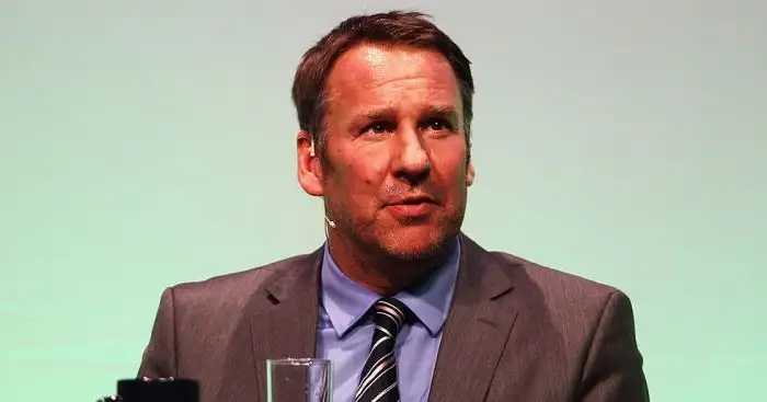 Paul Merson TEAMtalk