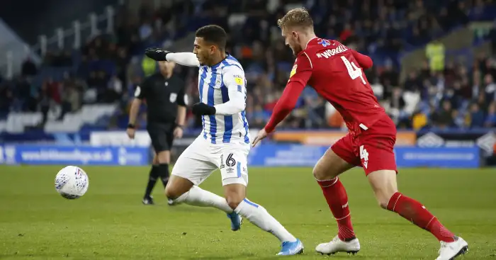 Arsenal keen to beat Sheff Utd to much-coveted Nott’m Forest star