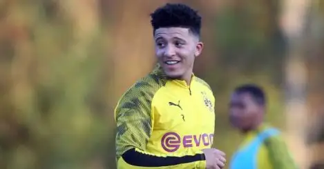 Why £100m Sancho signing does not compute for Liverpool; fans urge Man Utd to pay up star’s contract
