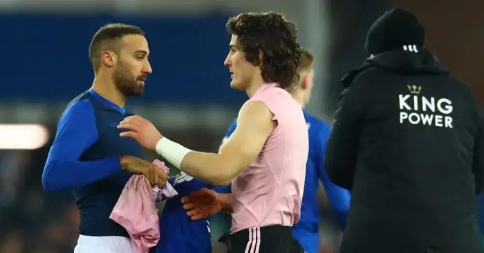 Everton to free up funds for signings by selling unwanted trio