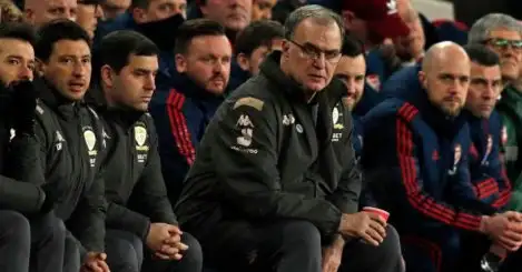 Bielsa pinpoints why Leeds failed to spring FA Cup shock at Arsenal