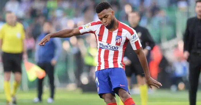 Tottenham to offer Arsenal target a loan deal with £50m-plus option to buy