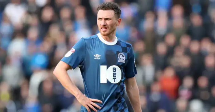 Stoke boss looking to reunite with Northern Ireland international