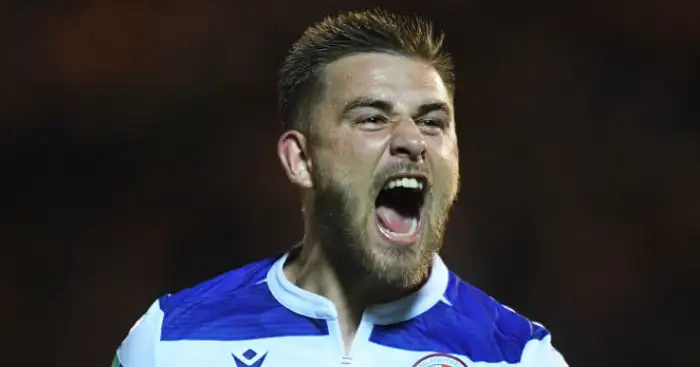 Reading midfielder departs for undisclosed fee as Everton recall youngster