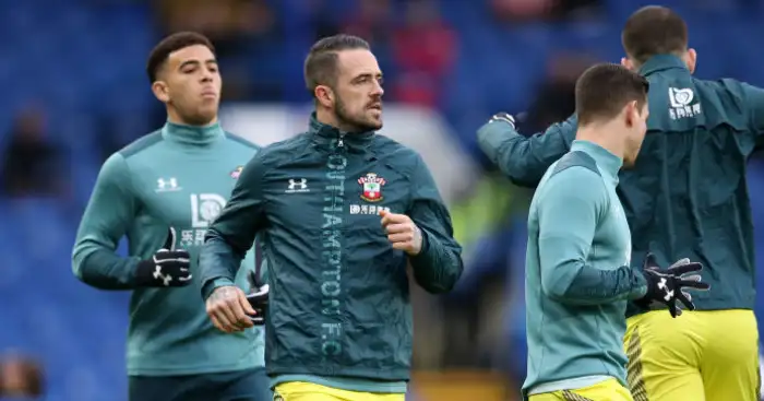 Tottenham urged to spend big on rival Prem striker to cover for Harry Kane