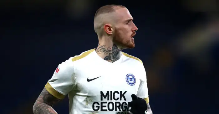 Hull prepare for life after Bowen by signing Peterborough star Maddison