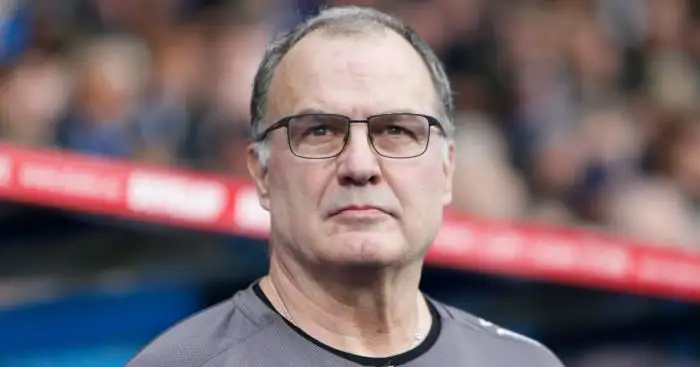 Pablo Hernandez misses out as Bielsa insists Leeds didn’t want free pass
