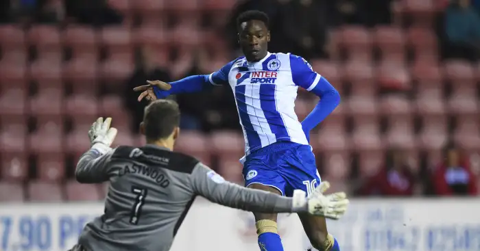 Hull keeping tabs ahead of potential swoop for son of Man Utd legend
