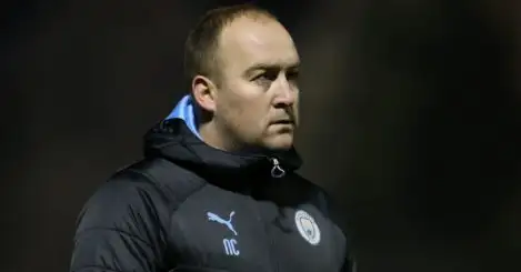 New York City FC swoop for Man City Women’s manager