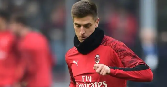 Tottenham sign replacement for Kane, with report revealing contract details