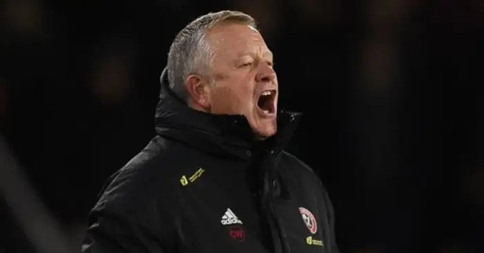 Berge on the verge as Wilder admits two more Sheff Utd signings are close