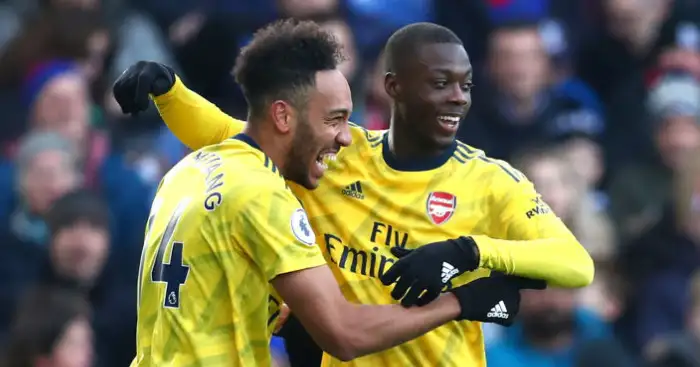 Paper Talk: Arteta to sell £160m worth of talent to bring in two new Arsenal signings