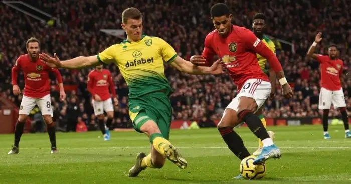 Social Shots: Rashford’s brilliant footwork; Pep Guardiola’s Rochdale