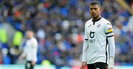 Rangers hoping personal touch helps them lure Liverpool forward